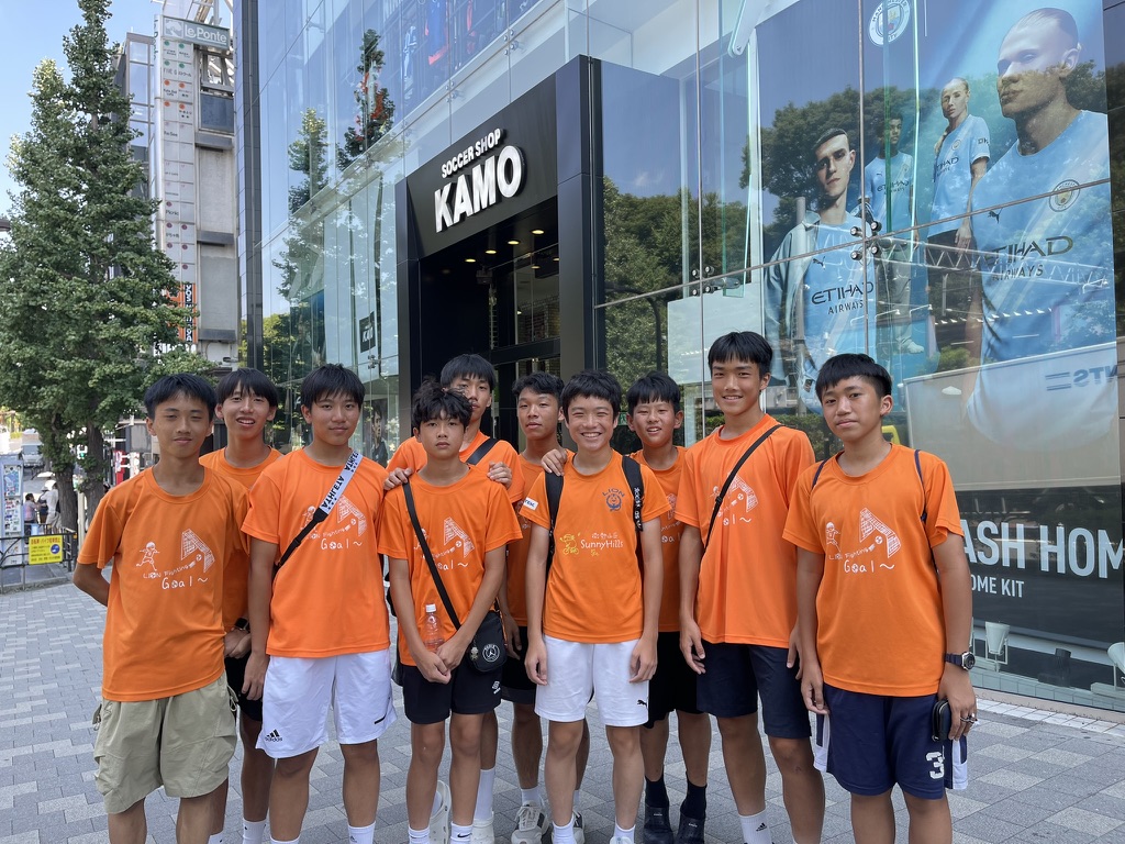2025東京移訓U15