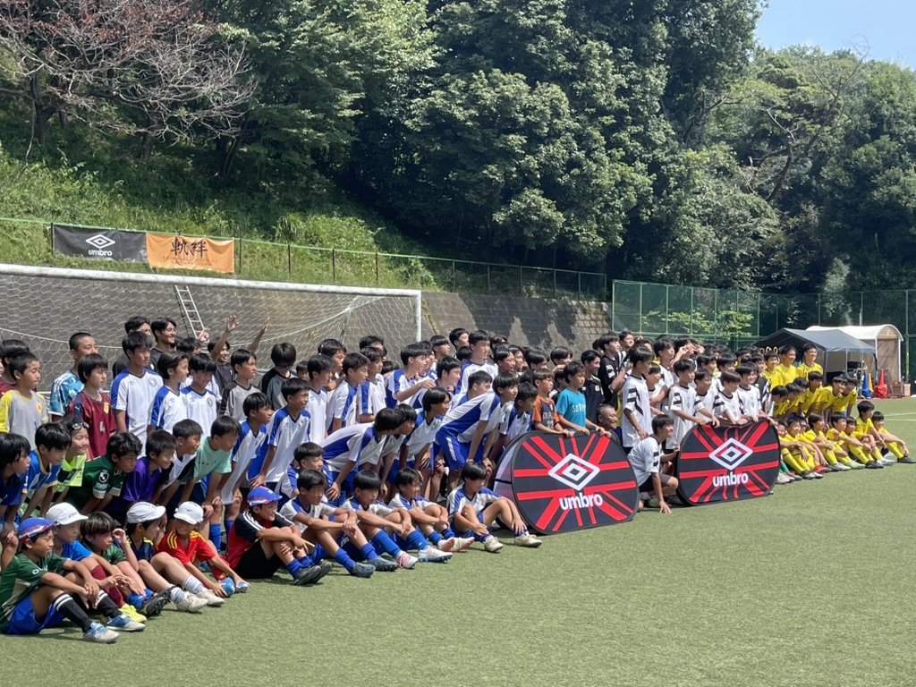 2025東京移訓U15