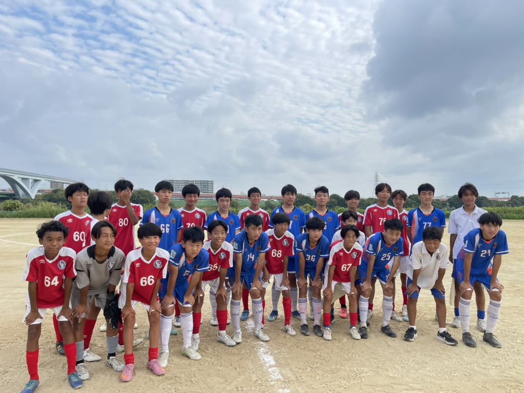 2025東京移訓U15