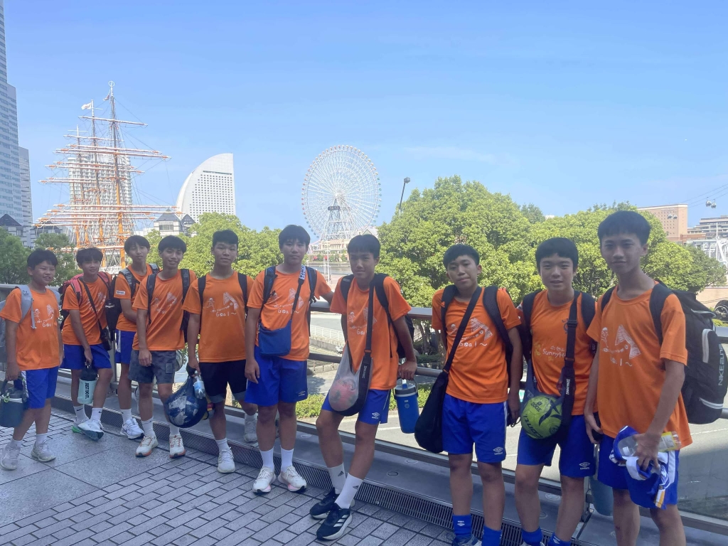 2025東京移訓U15