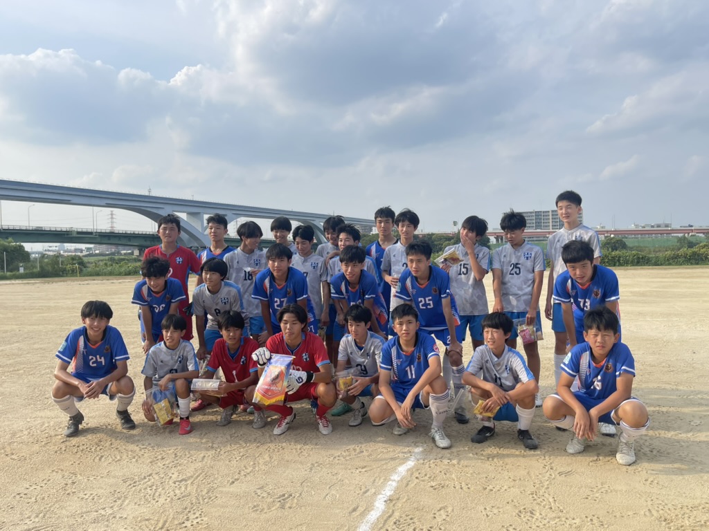 2025東京移訓U15
