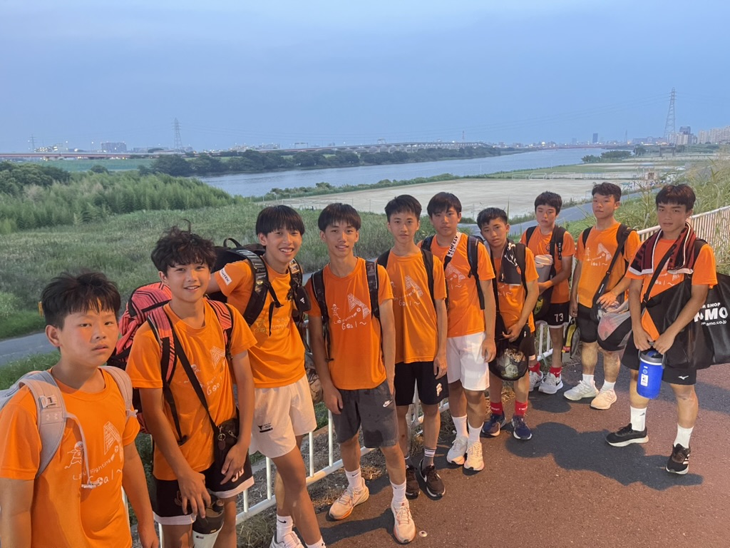 2025東京移訓U15