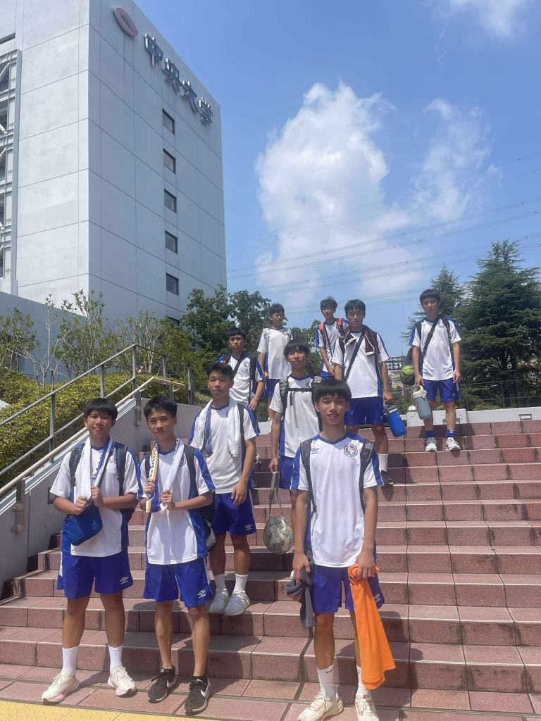 2025東京移訓U15