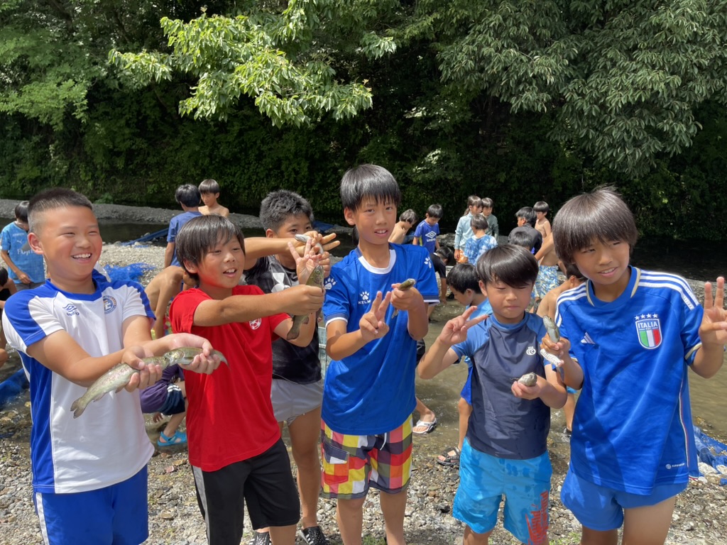 2025東京合宿U12