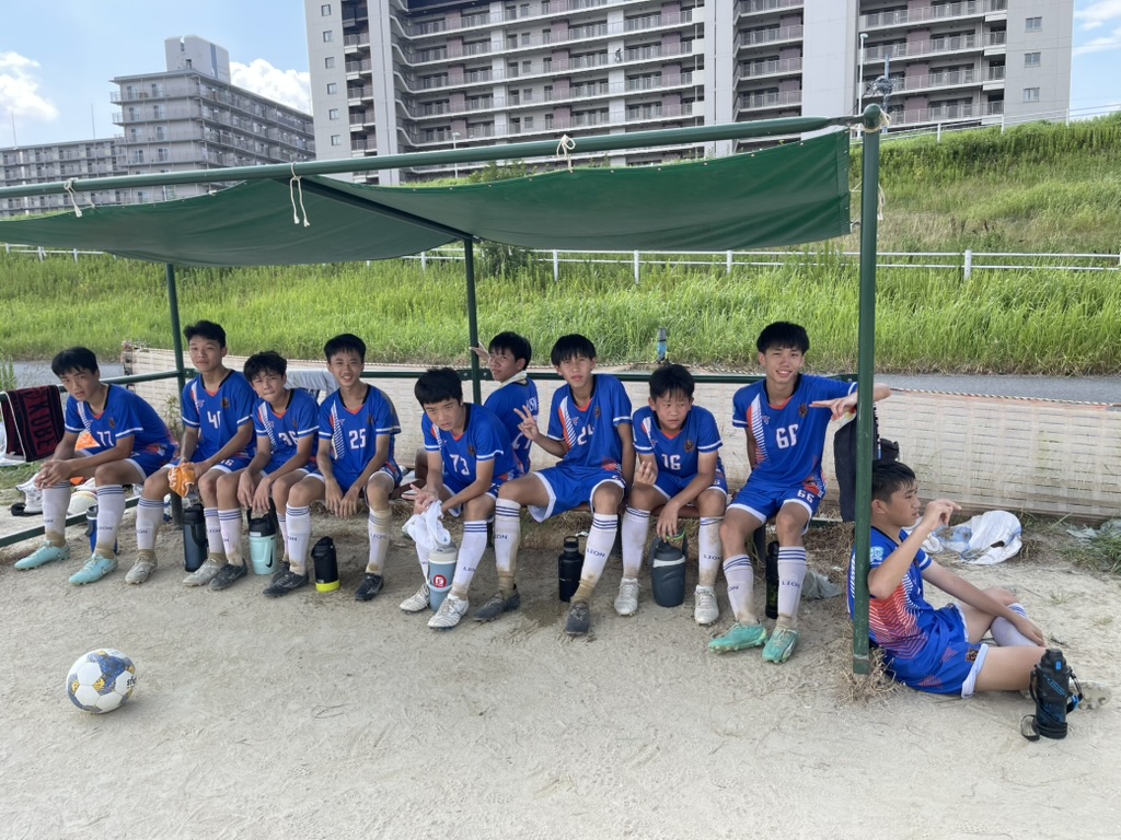 2025東京移訓U15