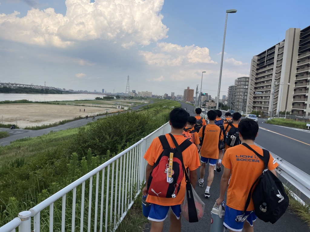 2025東京移訓U15