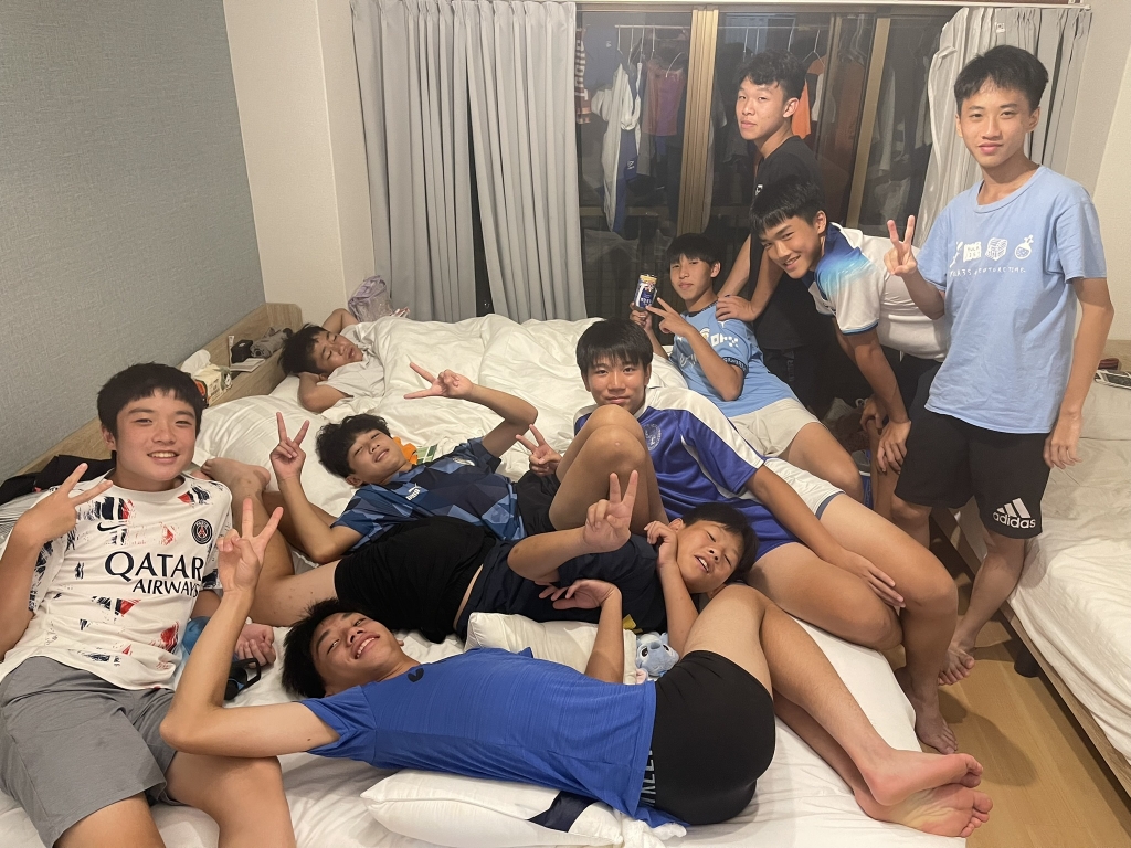 2025東京移訓U15