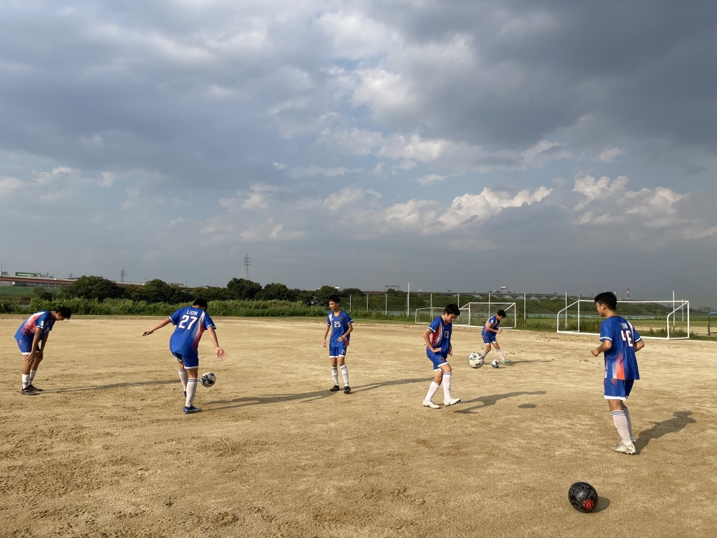 2025東京移訓U15